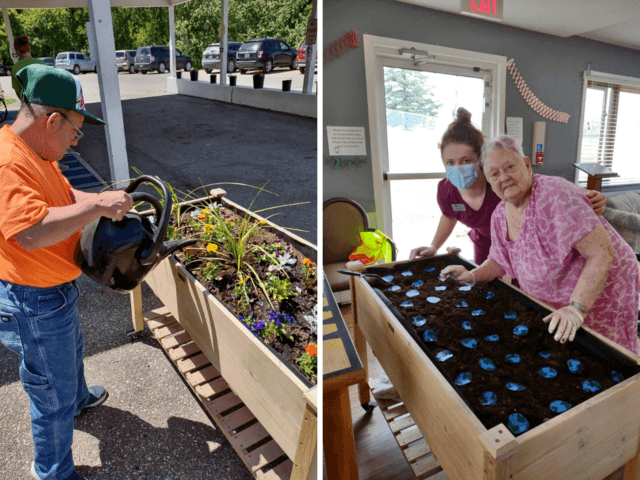 Gallery Image for ACCURA HEALTHCARE OF NEWTON EAST, LLC in NEWTON, IA