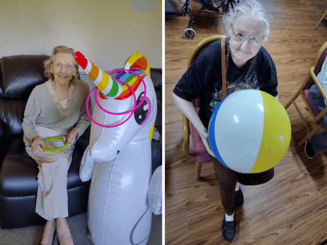 Gallery Image for TRADITIONS MEMORY CARE OF NEWTON in NEWTON, IA