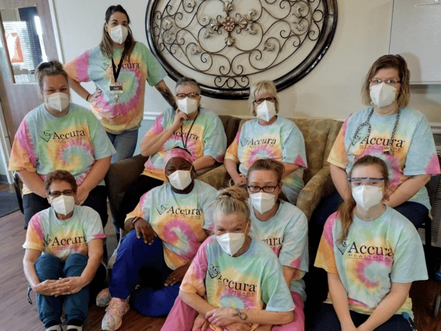 Gallery Image for TRADITIONS MEMORY CARE OF NEWTON in NEWTON, IA