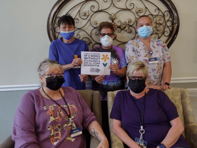 Gallery Image for TRADITIONS MEMORY CARE OF NEWTON in NEWTON, IA