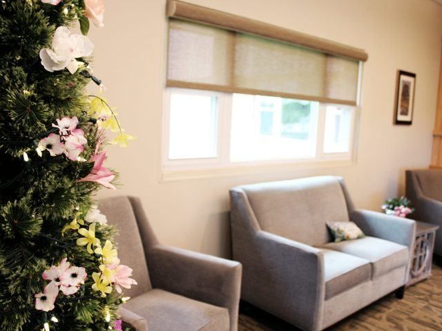 ACCURA HEALTHCARE OF CHEROKEE, LLC