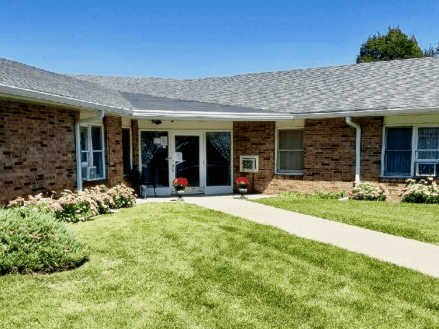 ACCURA HEALTHCARE OF OGDEN, LLC