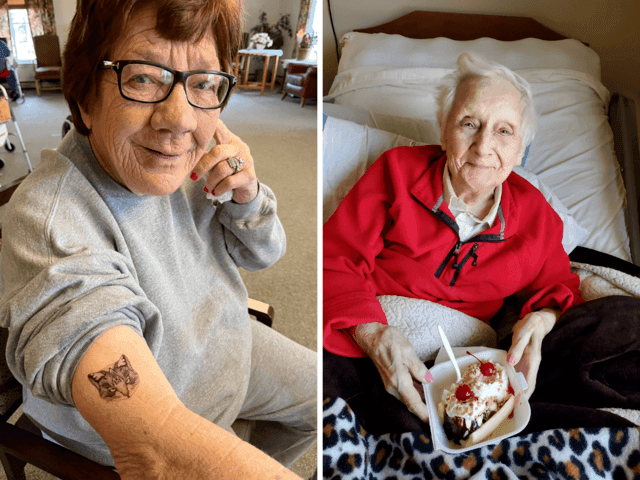 ACCURA HEALTHCARE OF CRESCO