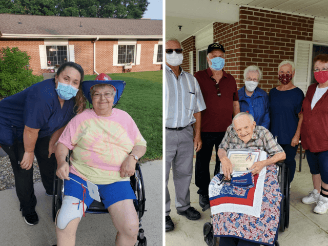 ACCURA HEALTHCARE OF CRESCO