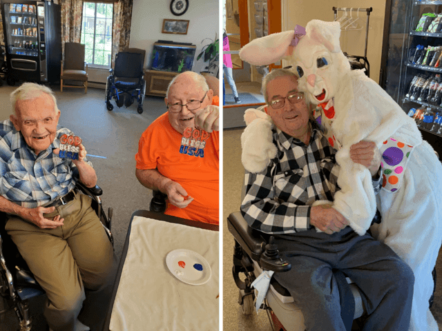 ACCURA HEALTHCARE OF CRESCO