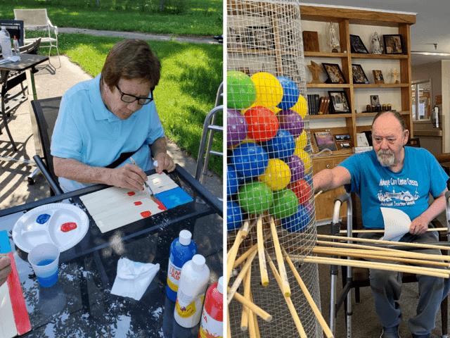 ACCURA HEALTHCARE OF CRESCO