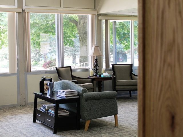 ACCURA HEALTHCARE OF AURELIA, LLC