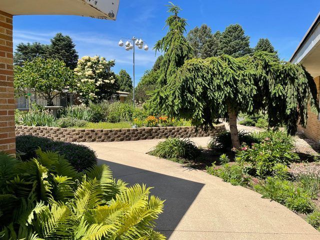 ACCURA HEALTHCARE OF AURELIA, LLC