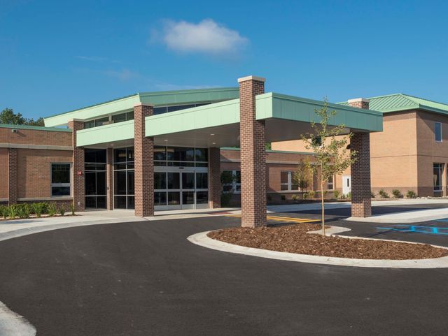 OCEANA COUNTY MEDICAL CARE FACILITY home care agency in Hart, MI