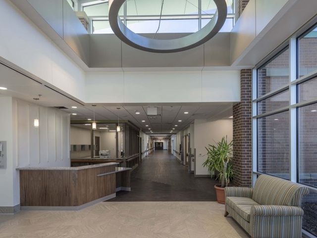 OCEANA COUNTY MEDICAL CARE FACILITY home care agency in Hart, MI