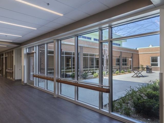 OCEANA COUNTY MEDICAL CARE FACILITY home care agency in Hart, MI