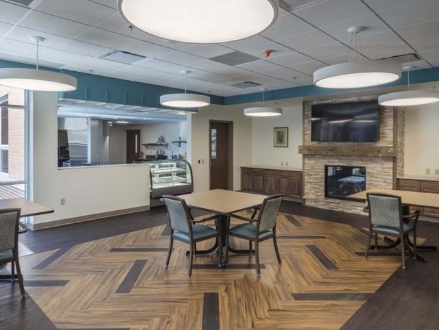 OCEANA COUNTY MEDICAL CARE FACILITY home care agency in Hart, MI