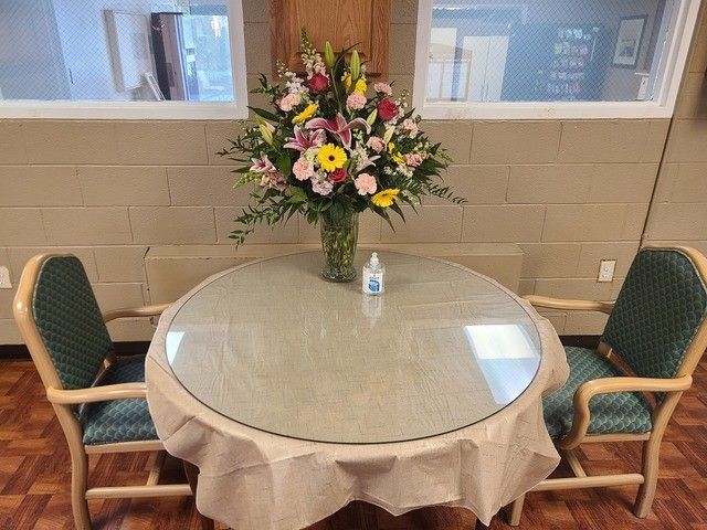 THE SPRINGS AT ROCHESTER HILLS REHAB & NURSING CTR