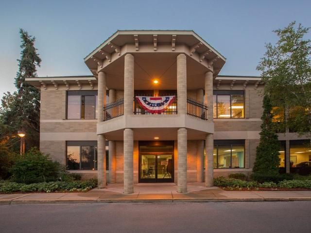 GRAND TRAVERSE PAVILIONS