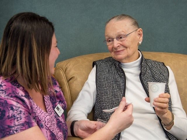 GRAND TRAVERSE PAVILIONS