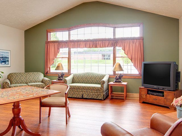 MEDILODGE OF STERLING HEIGHTS