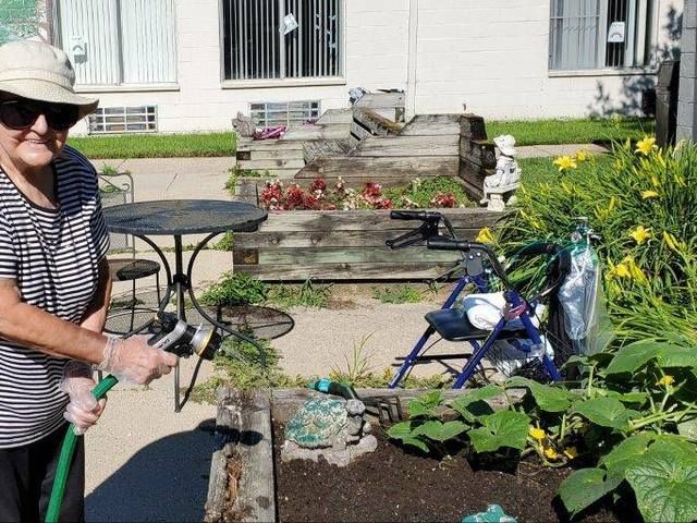 MEDILODGE OF STERLING HEIGHTS