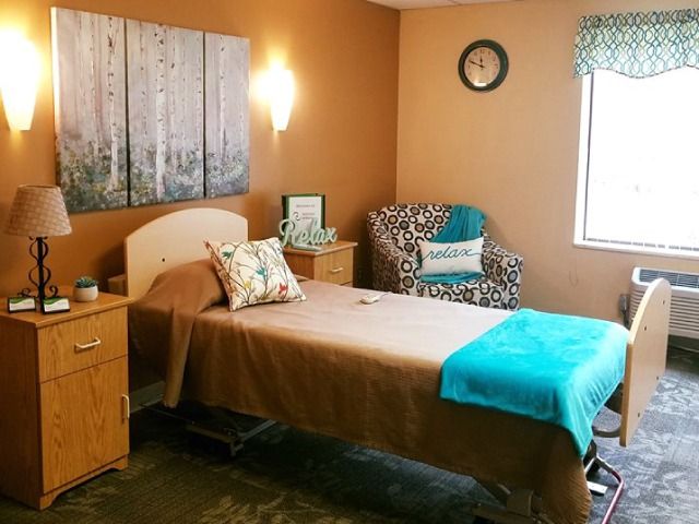 MEDILODGE OF STERLING HEIGHTS