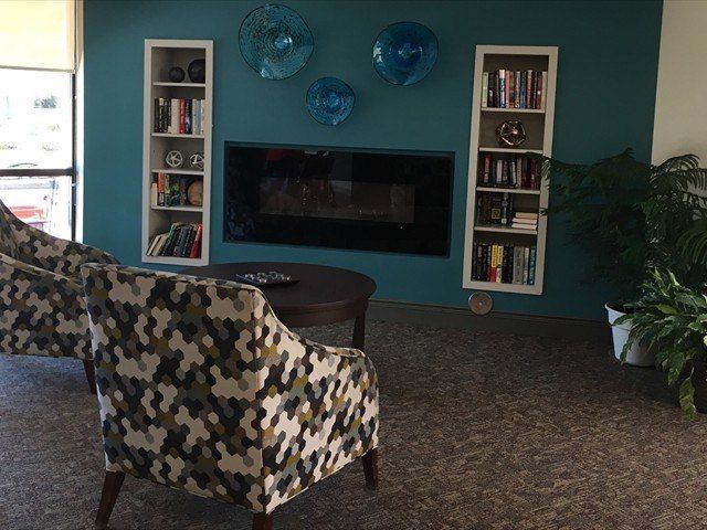 MEDILODGE OF STERLING HEIGHTS