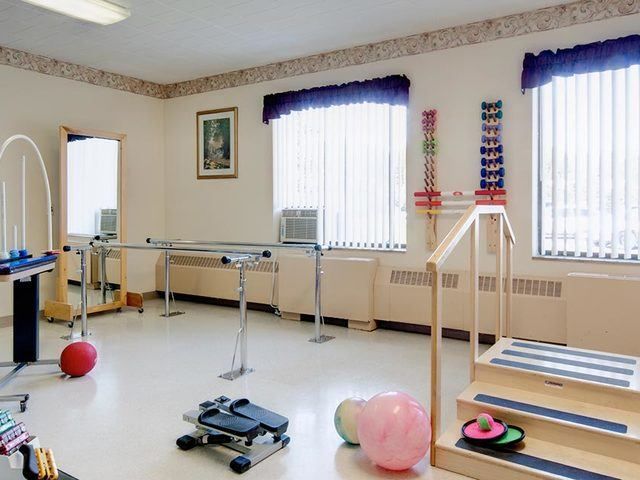 MEDILODGE OF STERLING HEIGHTS