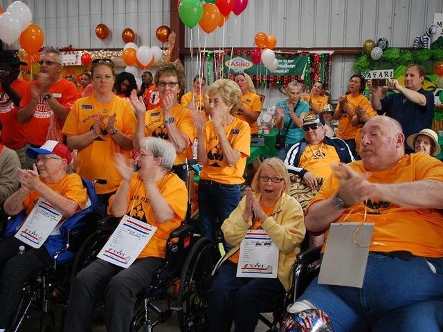 MEDILODGE OF FARMINGTON