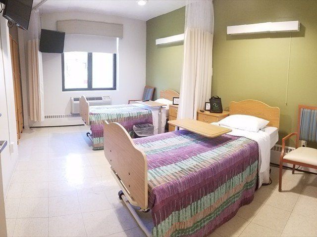 MEDILODGE OF LIVINGSTON