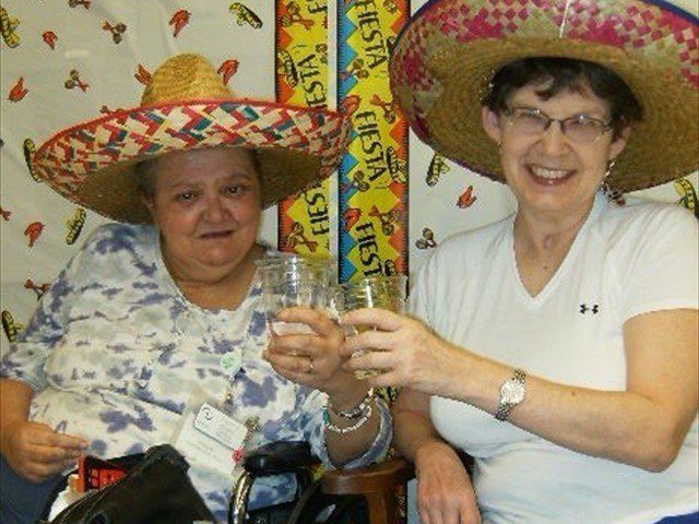 MEDILODGE OF LIVINGSTON