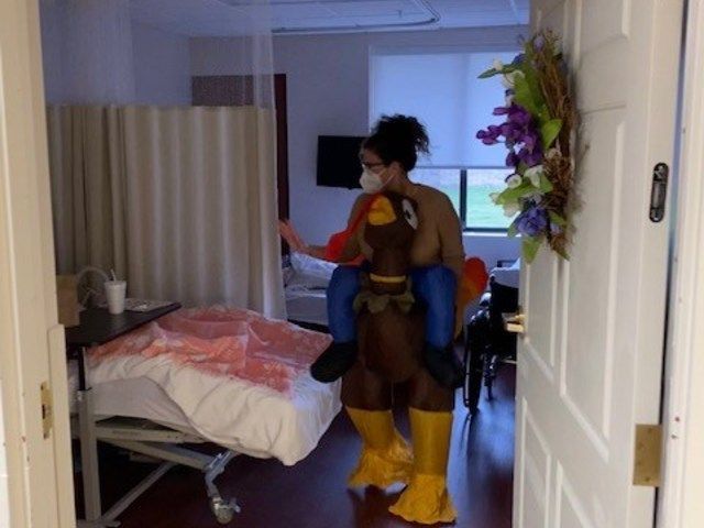 MEDILODGE OF SHORELINE