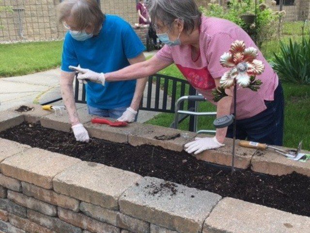 MEDILODGE OF SHORELINE