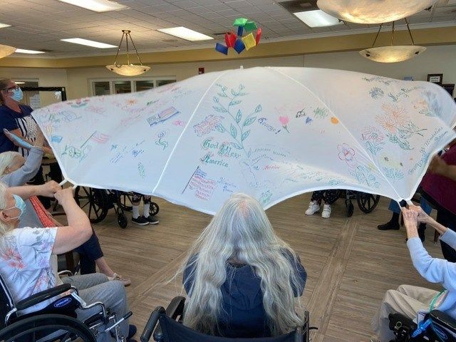 MEDILODGE OF SHORELINE