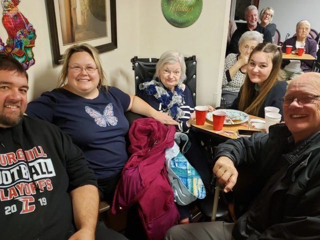 MEDILODGE OF PLYMOUTH