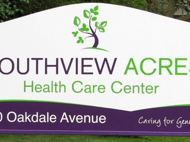 SOUTHVIEW ACRES HEALTHCARE CENTER