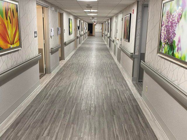 SOUTHVIEW ACRES HEALTHCARE CENTER