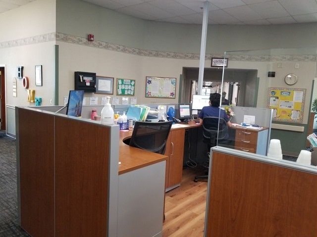 VALLEY CARE AND REHAB LLC