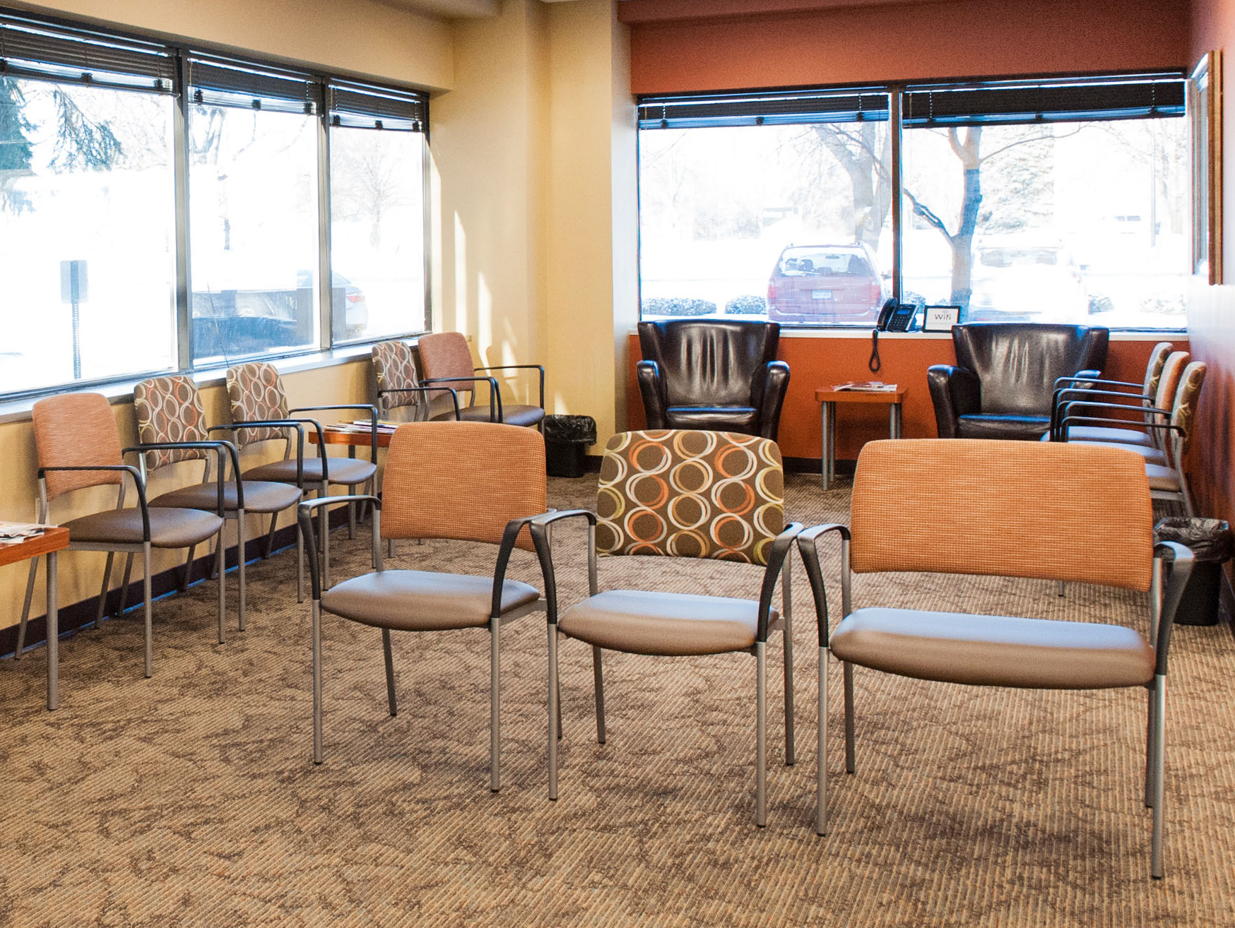 Gallery Image for TWIN CITIES SURGERY CENTER in EDINA, MN