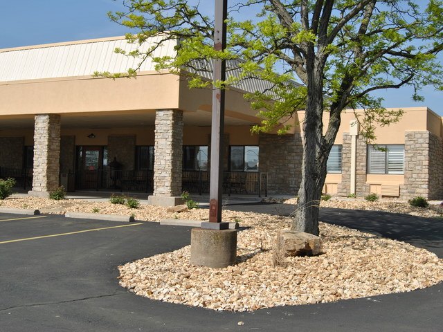 Gallery Image for WARRENTON MANOR in WRIGHT CITY, MO