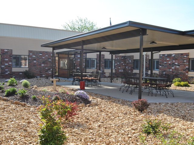 Gallery Image for WARRENTON MANOR in WRIGHT CITY, MO