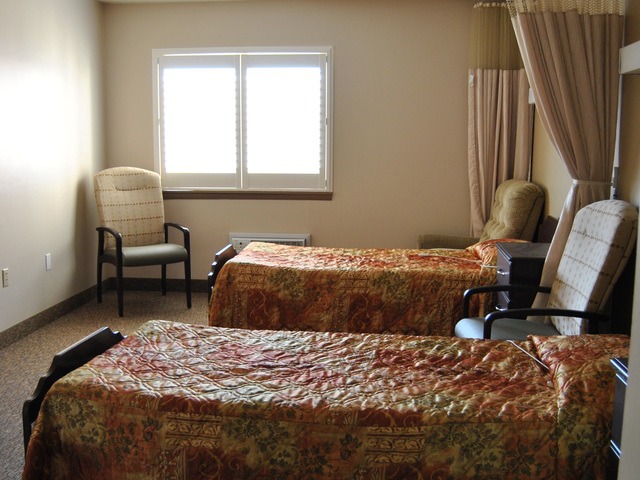 Gallery Image for WARRENTON MANOR in WRIGHT CITY, MO