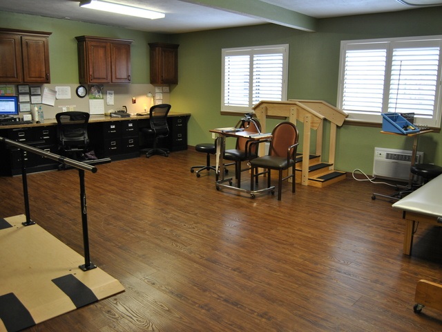 Gallery Image for WARRENTON MANOR in WRIGHT CITY, MO