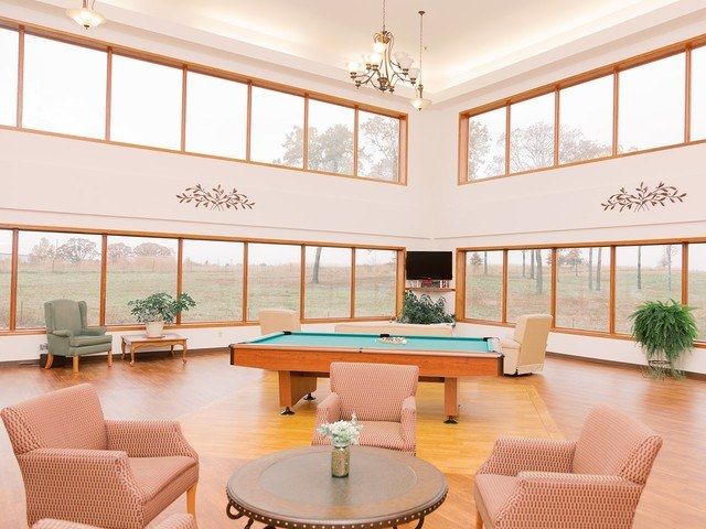 GASCONADE MANOR NURSING HOME