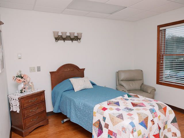 GASCONADE MANOR NURSING HOME