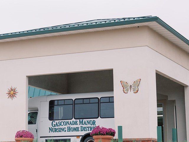 GASCONADE MANOR NURSING HOME