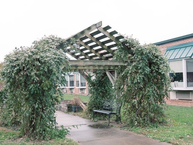 GASCONADE MANOR NURSING HOME