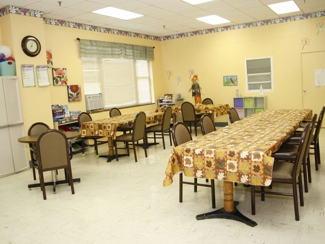 HILLSIDE REHAB AND HEALTHCARE CENTER