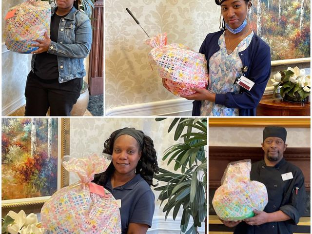 MCKNIGHT PLACE EXTENDED CARE