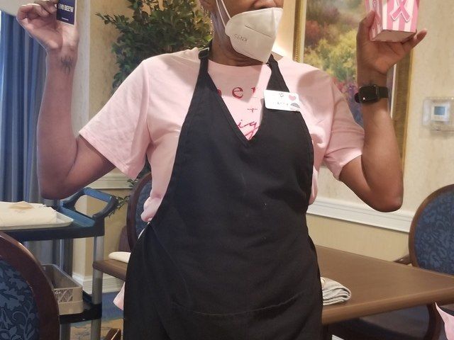 MCKNIGHT PLACE EXTENDED CARE