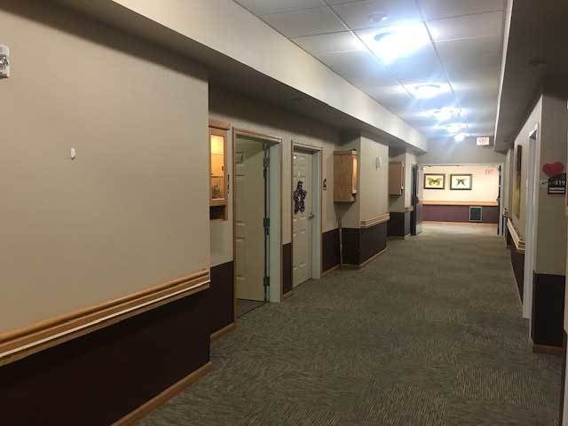 NORTHFIELD RETIREMENT COMMUNITIES CARE CENTER