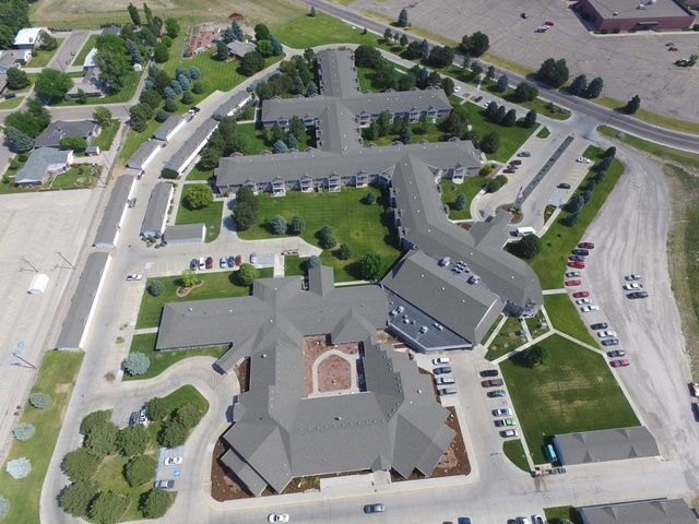 NORTHFIELD RETIREMENT COMMUNITIES CARE CENTER