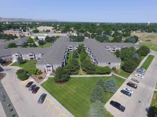 NORTHFIELD RETIREMENT COMMUNITIES CARE CENTER