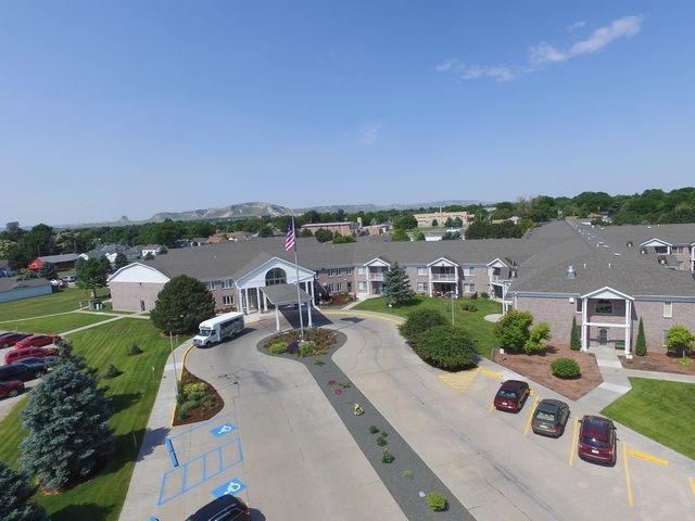 NORTHFIELD RETIREMENT COMMUNITIES CARE CENTER